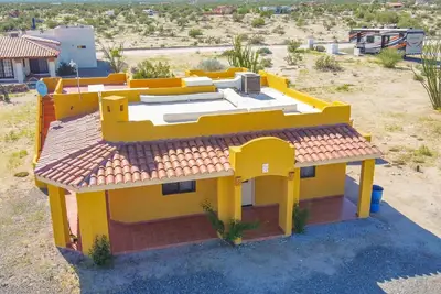 Image de 2br /2ba Family Vacation Home with WiFi