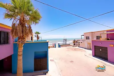 Image de Condo 3, Easy Walk to San Felipe Malecon