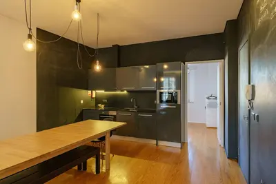 Image de N Apartments - Luís I