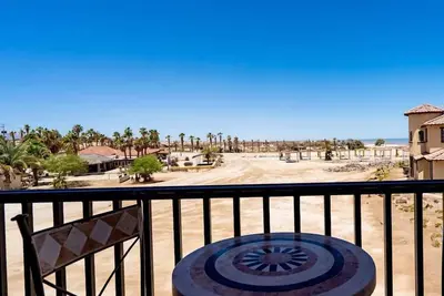 Image de San Felipe Beach Rental Condo 71-2
