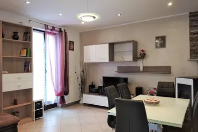 Image de Casa Rosa 51 with lake view Stresa