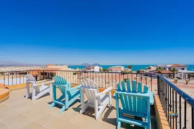 Image de Casa Baja San Felipe Rental House - Book Online!