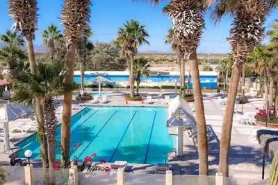 Image de El Dorado Ranch San Felipe Vacation Rental Condo 21-1