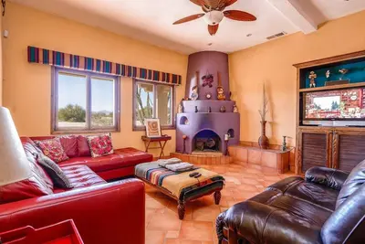 Image de Casa Roja Rental Home - Taste of San Felipe