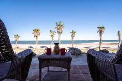 Image de Beachfront San Felipe Villa 721