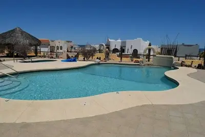 Image de Los Sahuaros San Felipe Rental