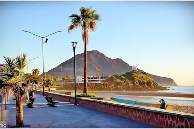 Image de San Felipe Studio 5 Free Wifi And Cable Tv