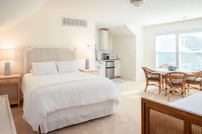 Image de Nimbus Novem Studio Apt - Beaufort, Nc