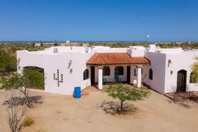 Image de El Dorado San Felipe Rental - Tranquility