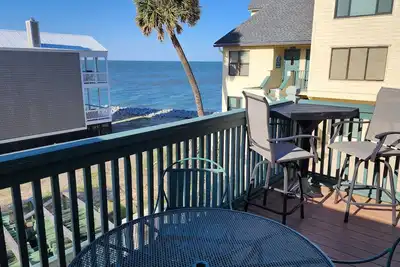 Image de Ocean views includes Golf Cart - 611 Newhaven
