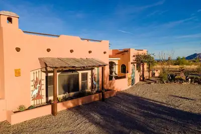 Image de Casa Zur Heide. . . . . ! Beautiful San Felipe Rental Home!