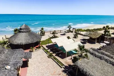 Image de Little Slice of Heaven - Amazing San Felipe Beach Rental