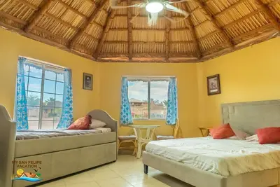 Image de Getaway from it all - Percebu Beach Studio