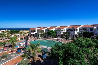 Image de San Felipe La Hacienda condo 5 with Internet