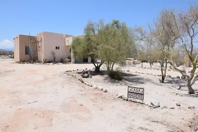 Image de Casa Magers - El Dorado Ranch San Felipe Rental Home