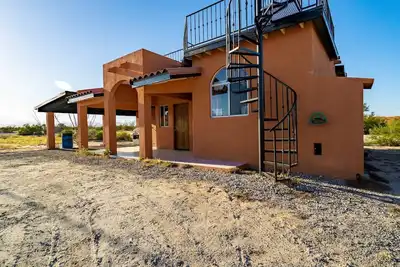 Image de Splendid 2br Casita, peace and tranquillity
