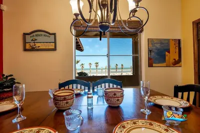 Image de El Dorado San Felipe Beachfront Vacation Rental Condo 75-4