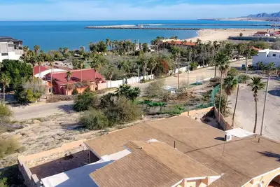 Image de Las Playitas San Felipe Rental - Casa Vista del Mar