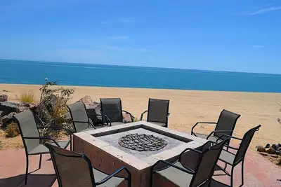 Image de Casa Grande beach front San Felipe Vacation Rental