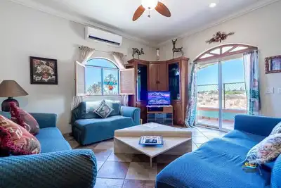Image de Vacation home in Mision Los Sahuaros community, San Felipe Baja