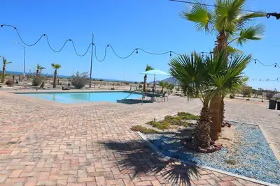 Image de Casa Machorro - A 3 bedroom San Felipe Vacation Rental