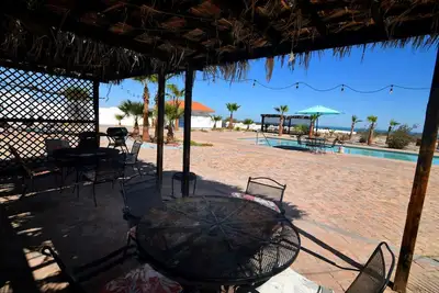 Image de Casa Senita - Vistal del Mar San Felipe Rental Home