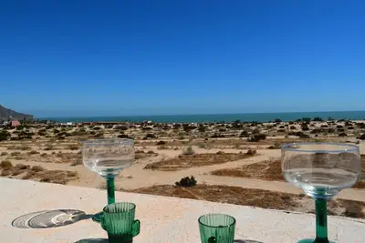 Image de Casa Rubio del Mar - Monthly Rentals Welcome! !