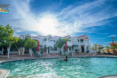 Image de La Hacienda San Felipe Rental Condo 2