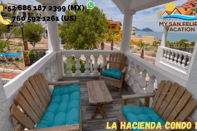 Image de New style La hacienda condo 19