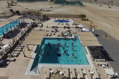 Image de El Dorado Ranch San Felipe Rental - Judy`s Casita