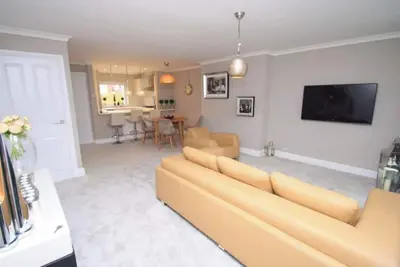 Image de Luxury House in Wilmslow