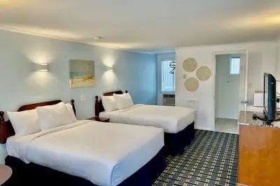 Image de Ocean Breeze Motel - Standard Double