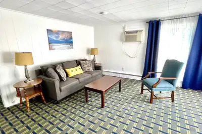 Image de Ocean Breeze Motel - Apartment Suite