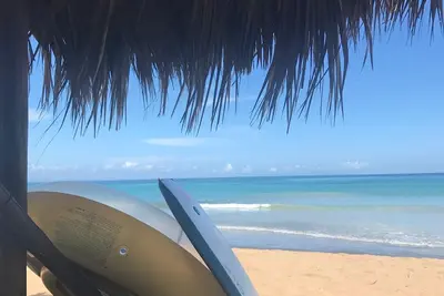 Image de Paradise is sublime… A perfect getaway!