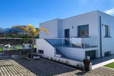 Image de Rosalia Homestay - Four Vanelle Apartments