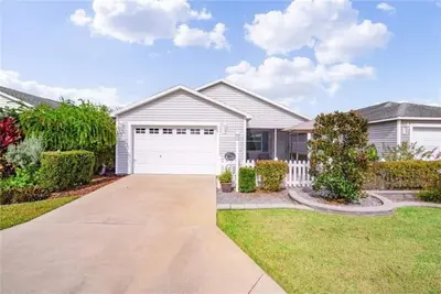 Image de Cheerful 2 Bedroom Villa with Golf Cart and a Great Location!