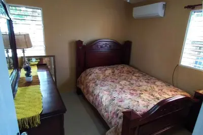 Image de Cheerful 3-Bedroom Home in the heart of the Dominican Republic close to it all! !