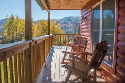 Image de Entire Home Near Hunter \/ Hiking *New Home*