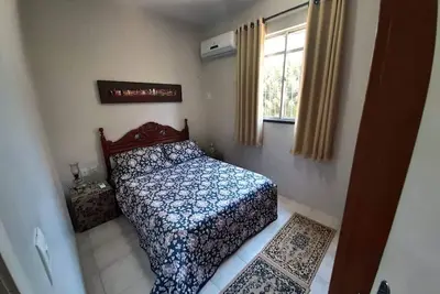 Image de Holiday apartment with 1 parking space