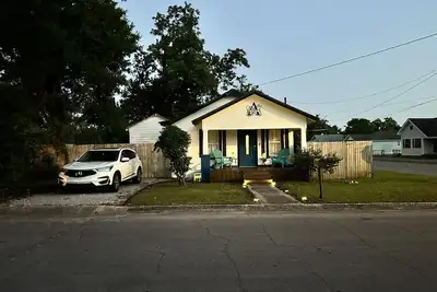 Image de Cozy 2 Bedroom home in Pensacola