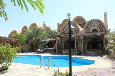 Image de Qaroun Villa, Fayoum