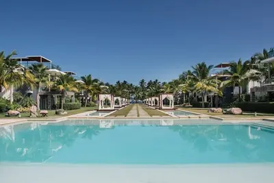 Image de A Sublime experience… Enjoy Terrenas!