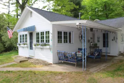 Image de Cozy Cottage