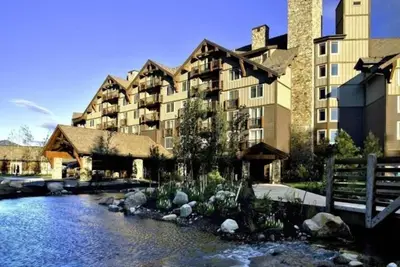 Image de *Heart of Suncadia Lodge Resort*Hot Tub*Pool*Mtns