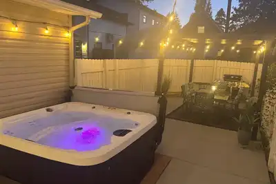 Image de Perfect Downtown Coeur d'Alene 3 Bed 2 Bath Home