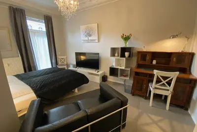 Image de Attractive vacation and business apartment in a central location in Berlin