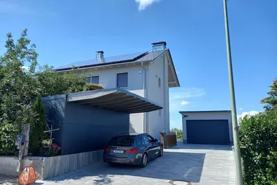 Image de Deluxe Apartment *****
