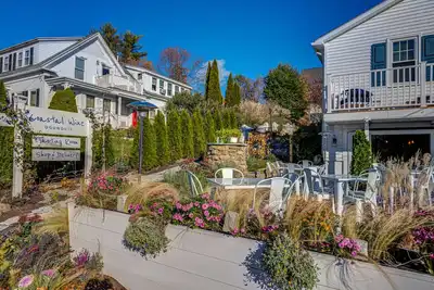Image de Renovated 2 bedrm apt located in heart of Ogunquit