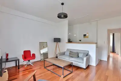 Image de GuestReady - Charmant Apt Parisien pour 2