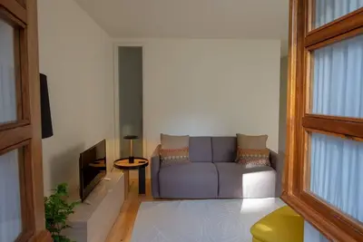 Image de GuestReady - Maisons Catorze de Outubro ii